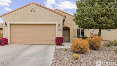 Main picture of 6548 W Congressional Way
