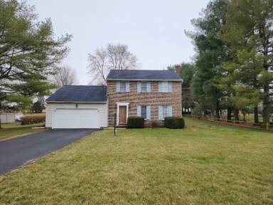 Main picture of 707 Jake Landis Rd