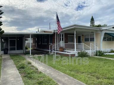 Main picture of 2107 Melody Dr