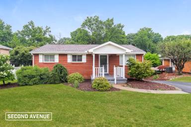 Main picture of 14029 Valley View Dr