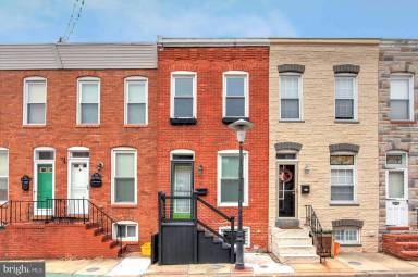 Main picture of 508 S Glover St