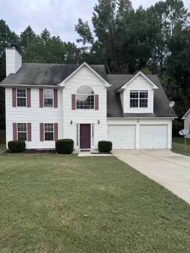 Main picture of 498 Pecan Wood Cir