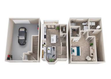 Main picture of 2015 Chancellors Ave