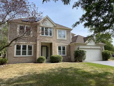 Main picture of 8 Rodeo Cir