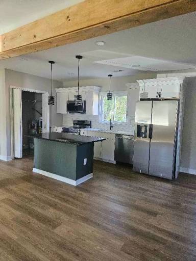 Main picture of 3804 Alma Ave