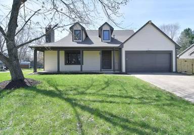 Main picture of 8311 Stacy Lynn Ct