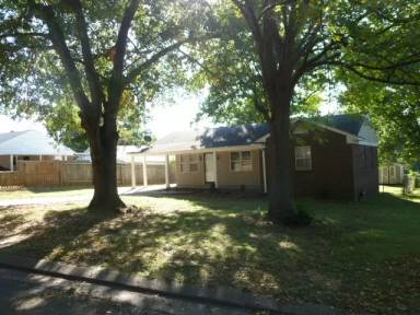 Main picture of 8195 Caprock Cv