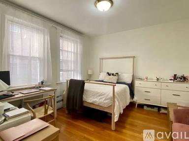 Main picture of Strathmore Road Apartments