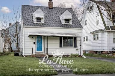 Main picture of 4456 N Haven Ave