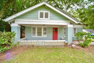 Main picture of 2459 Hosea L Williams Dr SE