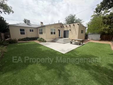 Main picture of 3925 Mesa Verde Ave NE