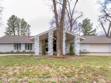 Main picture of 13750 S 123rd East Ave