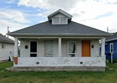 Main picture of 1735 Wade St