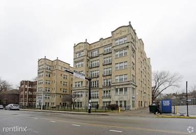 Main picture of 6720-30 S Jeffery Blvd Apartments