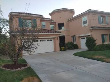 Main picture of 45409 Tiburcio Dr