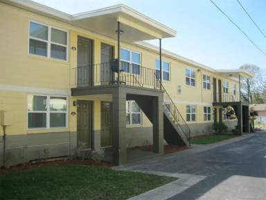 Main picture of 3715 Almeda St