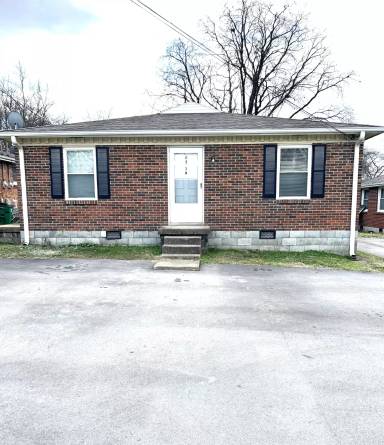 Main picture of 6407 Robertson Ave