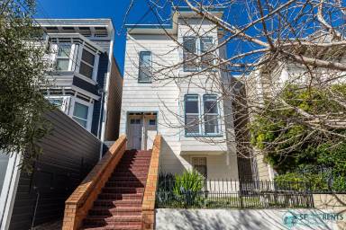 Main picture of 2570 Sutter St