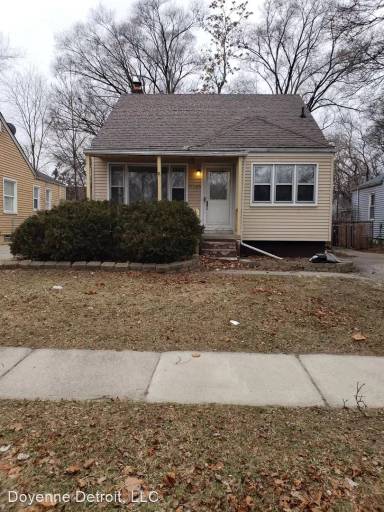 Main picture of 17373 Five Points St