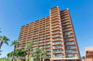 Main picture of Landmark Towers