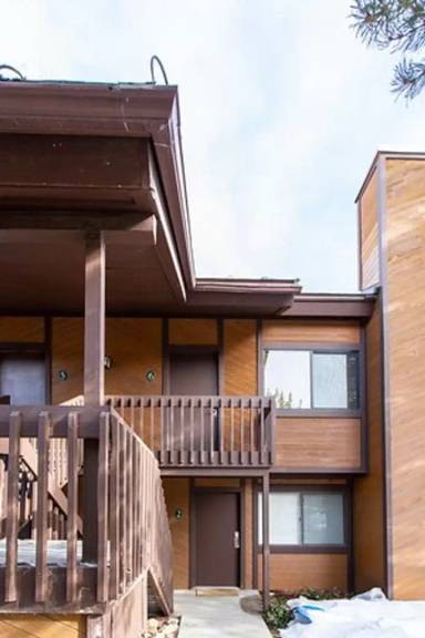 Main picture of Red Pine Condos