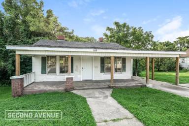 Main picture of 149 Alspaugh Dr