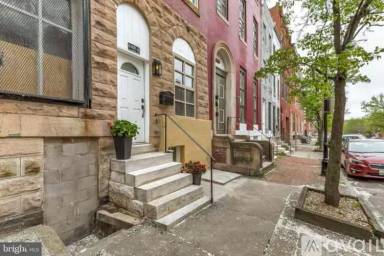 Main picture of 1408 1/2 Madison Ave