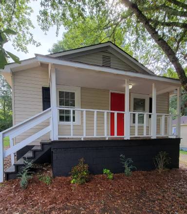 Main picture of 1102 Spann St