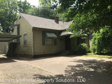 Main picture of 1130 Goodman St