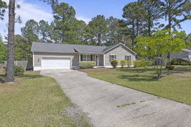 Main picture of 117 Brians Woods Rd