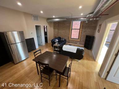 Main picture of 41 Chenango St