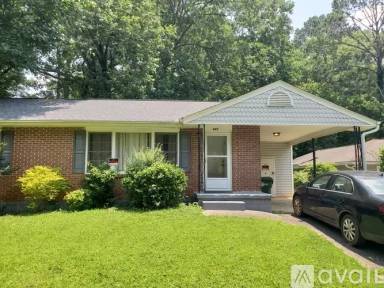 Main picture of 497 Park Valley Dr NW
