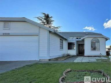 Main picture of 2699 Shasta Ct