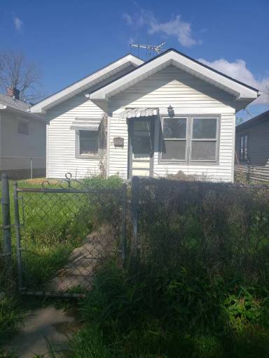 Main picture of 1610 Asbury St