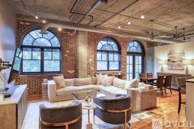 Main picture of Mathieson Exchange Lofts