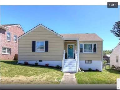 Main picture of 7423 Wentworth Ave