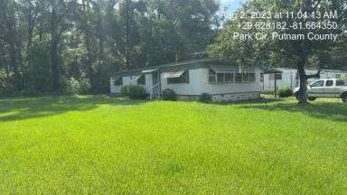 Main picture of 118 Park Cir