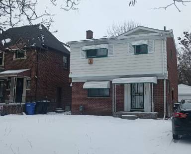 Main picture of 16134 Lasalle