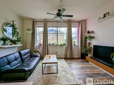 Main picture of 9300 E Florida Ave Apartments