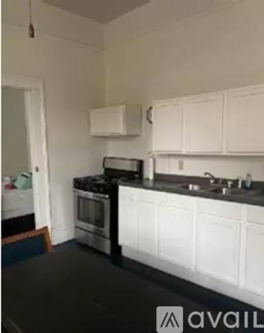 Main picture of 263 Barrow St
