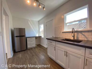 Main picture of 2801 Daubenbiss Ave