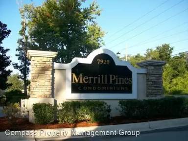 Main picture of Merrill Pines Condo
