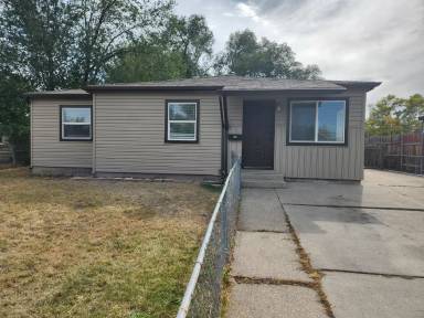 Main picture of 4235 W 5615 S