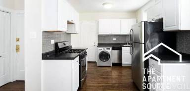 Main picture of 3839-45 N Greenview Ave