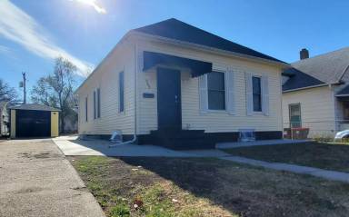 Main picture of 927 Garfield St