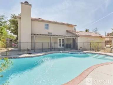 Main picture of 201 Tahquitz Pl