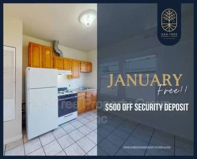 Main picture of 2605 High St