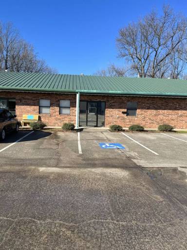 Main picture of 1200 N James St