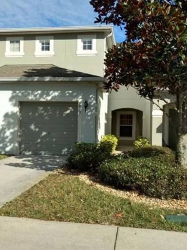 Main picture of Magnolia Court