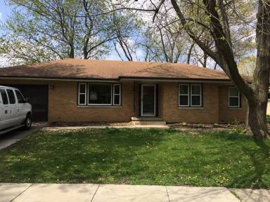 Main picture of 1721 Robert Dr